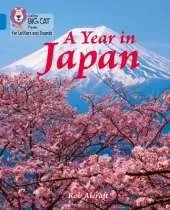 A Year in Japan: Band 04/Blue