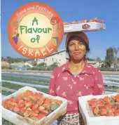 Food and Festivals: A Flavour Of Israel
