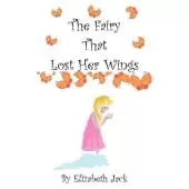 The Fairy That Lost Her Wings