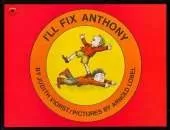 I'LL Fix Anthony