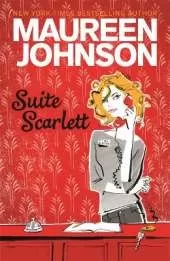 Suite Scarlett