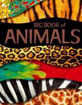 Big Book of Animals