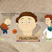 Moncania