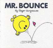Mr. Bounce