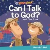 Can I Talk to God?
