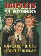 Triplets at Royders