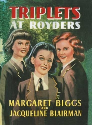 Triplets at Royders