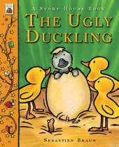 Ugly Duckling