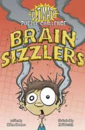 Ultimate Puzzle Challenge: Brain Sizzlers