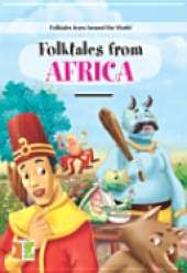 Folktales from Africa