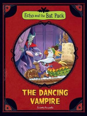 The Dancing Vampire