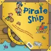 Convertible Pirate Ship