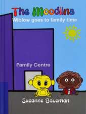 Wiblow Goes To Family Time.