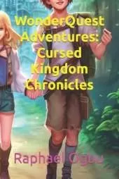 WonderQuest Adventures: Cursed Kingdom Chronicles