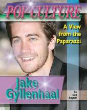 Jake Gyllenhaal