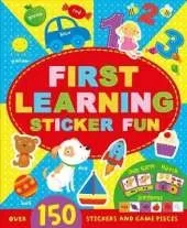 My Big Book of..First Learning