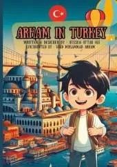 Arham In Turkey