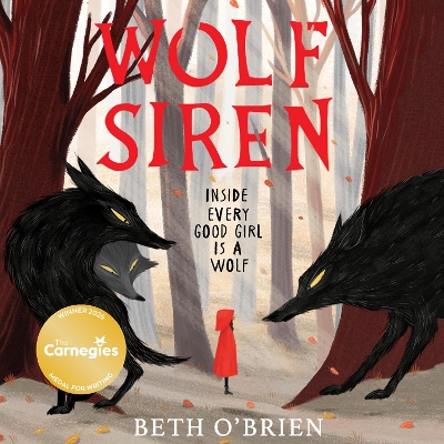 Wolf Siren