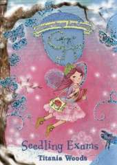 Glitterwings Academy: 8 Seedling