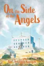 On the Side of the Angels: English Edition