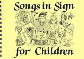Songs in Sign for Children