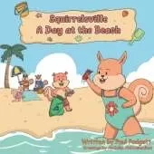 A Day at the Beach: Squirrelsville