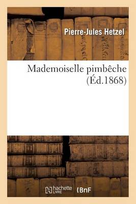 Mademoiselle Pimbaache