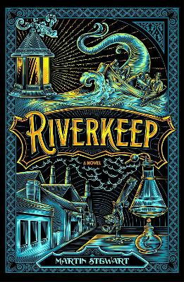 Riverkeep