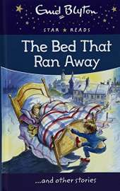 The Bed That Ran Away