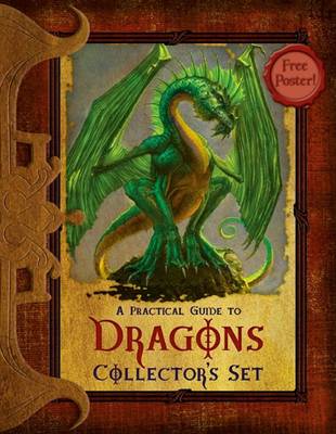 Practical Guide to Dragons Collector's Set