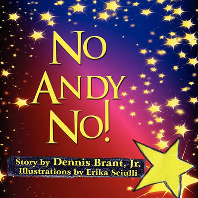 No Andy No!