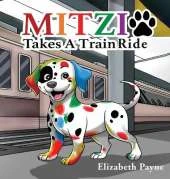Mitzi Takes a Train Ride