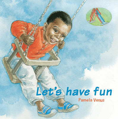 Let's Have Fun