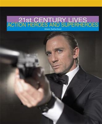 Action Heroes and Superheroes