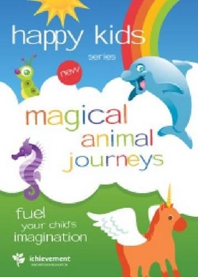 Magical Animal Journeys