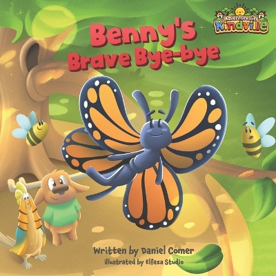 Benny's Brave Bye-bye