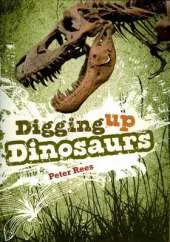 Pocket Worlds Non-Fiction Year 3: Digging Up Dinosaurs