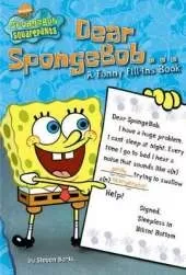 Dear SpongeBob