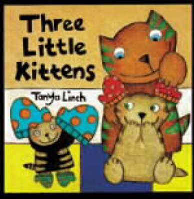 Three Little Kittens