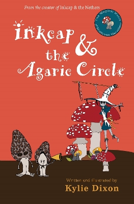Inkcap & the Argaric Circle