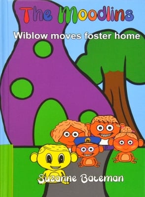 Wiblow Moves Foster Home.