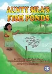Aunty Sila's Fishpond