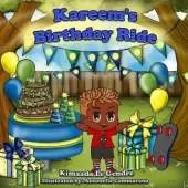 Kareem's Birthday Ride