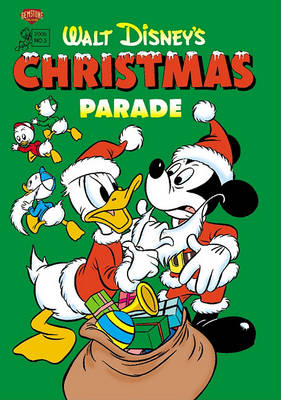 Walt Disney's Christmas Parade
