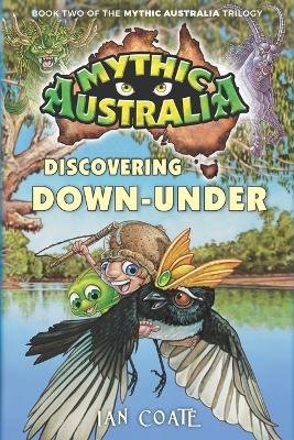Discovering Down-Under