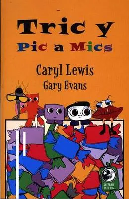Tric Y Pic a Mics