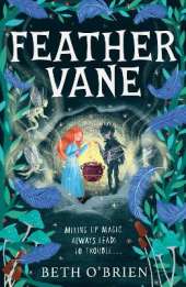 Feather Vane