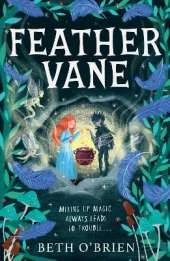 Feather Vane