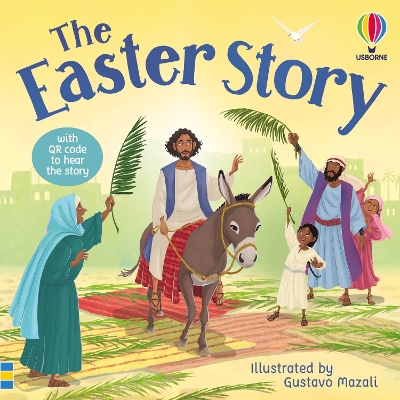 The Easter Story