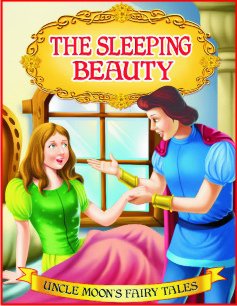 The Sleeping Beauty